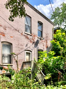 Madison Avenue, Historic West 15th Street, Helentown, Covi… 
