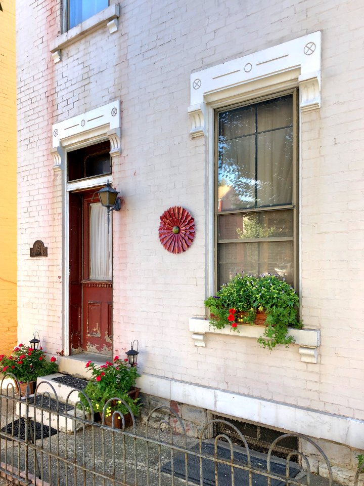Philadelphia Street, Mainstrasse Village, Covington, KY 