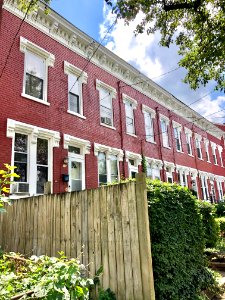 15th Street, Historic West 15th Street, Helentown, Covingt… 