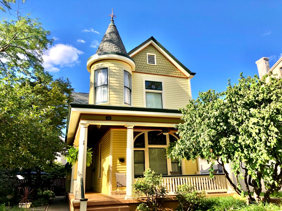 6th Street, Mainstrasse Village, Covington, KY 