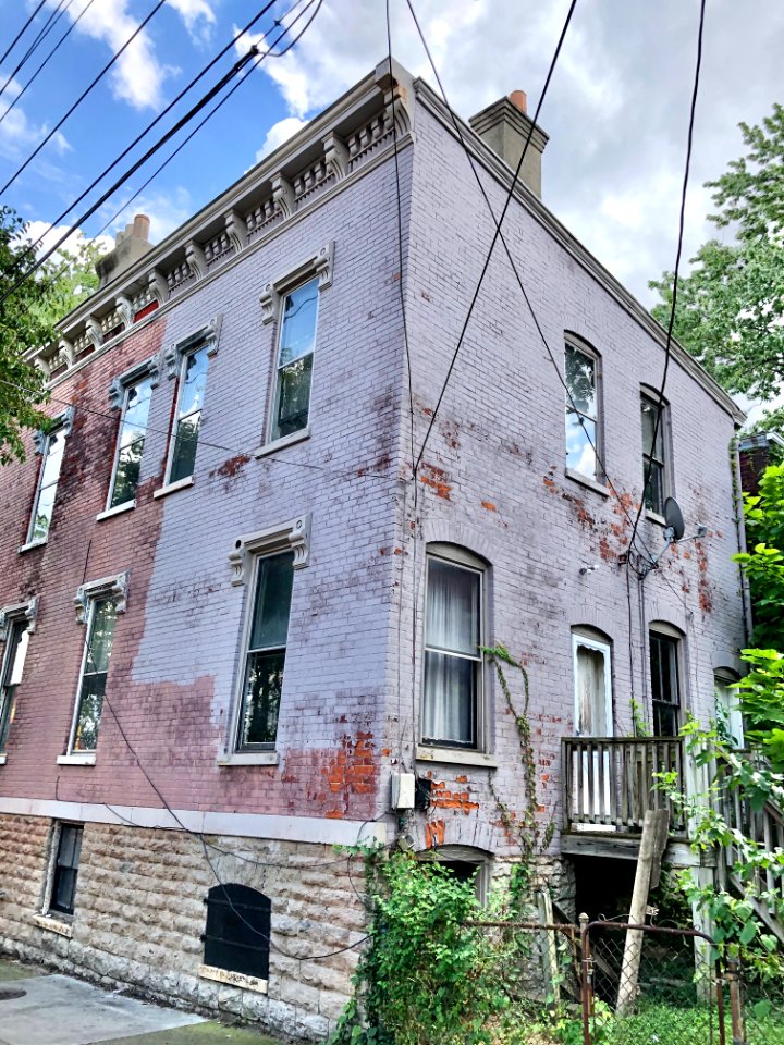Madison Avenue, Historic West 15th Street, Helentown, Covi… 