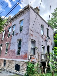 Madison Avenue, Historic West 15th Street, Helentown, Covi… 