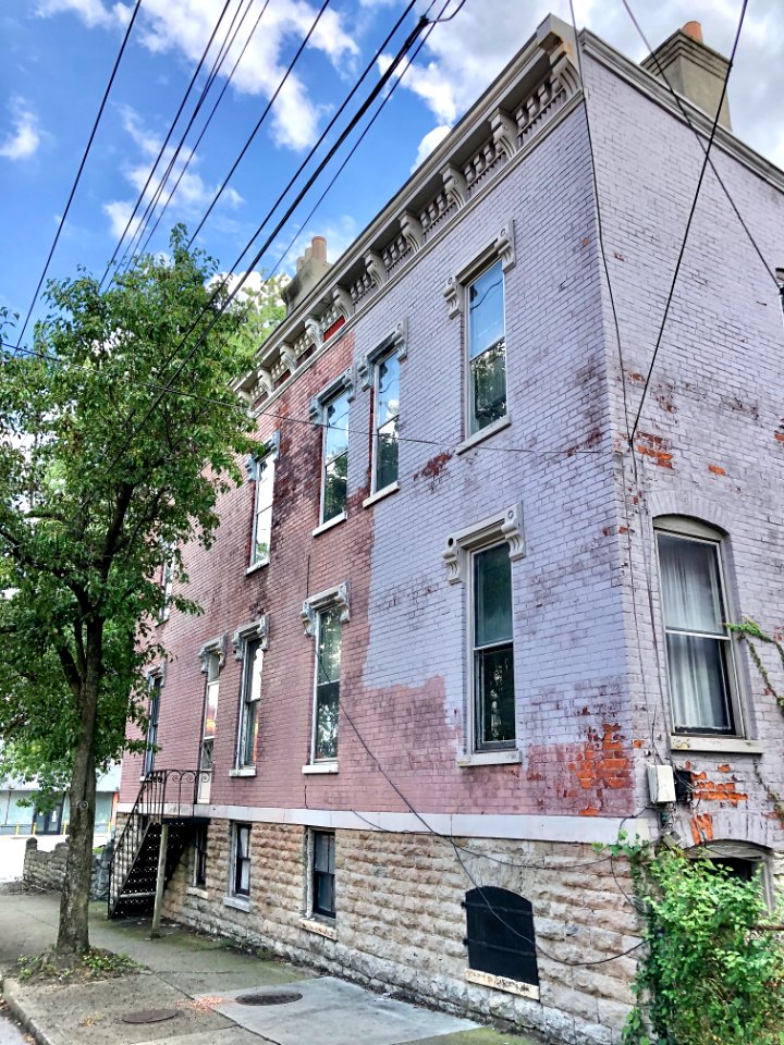 Madison Avenue, Historic West 15th Street, Helentown, Covi… 