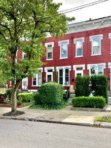 15th Street, Historic West 15th Street, Helentown, Covingt… 