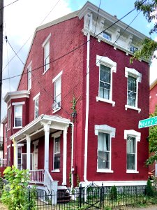 15th Street, Historic West 15th Street, Helentown, Covingt… 