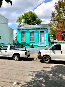 15th Street, Historic West 15th Street, Helentown, Covingt… 