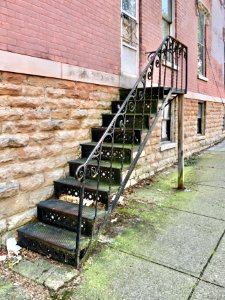 Madison Avenue, Historic West 15th Street, Helentown, Covi… 