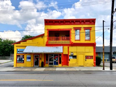 Madison Avenue, Helentown, Covington, KY 
