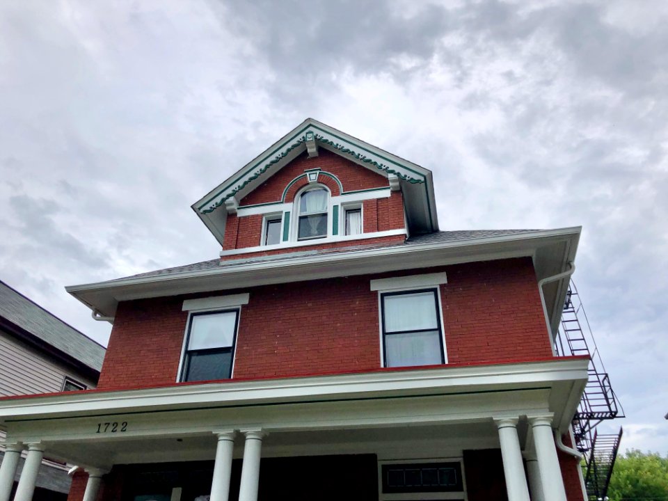 Scott Boulevard, Austinburg, Covington, KY 