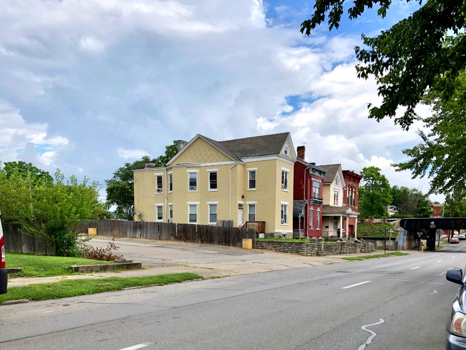 Scott Boulevard, Austinburg, Covington, KY 