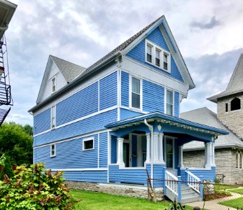 Scott Boulevard, Austinburg, Covington, KY 
