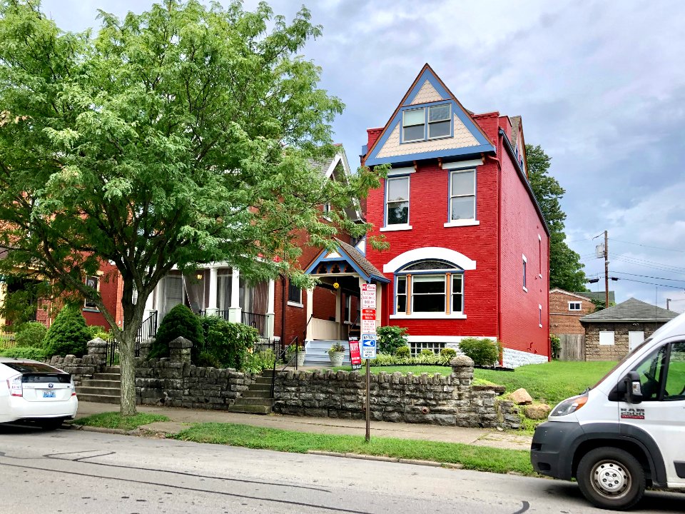 Scott Boulevard, Austinburg, Covington, KY 