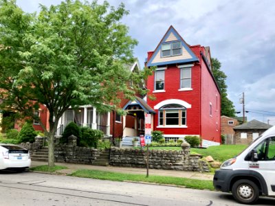 Scott Boulevard, Austinburg, Covington, KY 