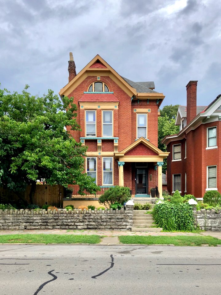 Scott Boulevard, Austinburg, Covington, KY 