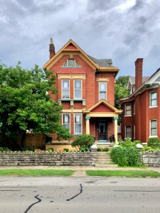 Scott Boulevard, Austinburg, Covington, KY 