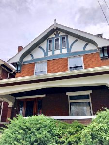 Greenup Street, Austinburg, Covington, KY 