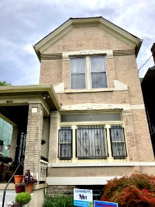 Greenup Street, Austinburg, Covington, KY 