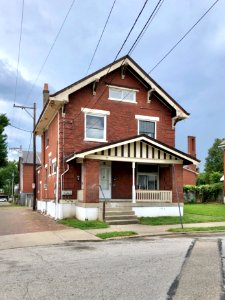 18th Street, Austinburg, Covington, KY 