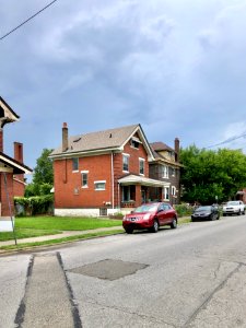 18th Street, Austinburg, Covington, KY 