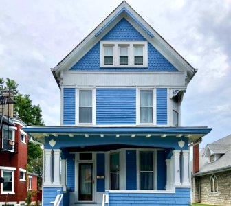 Scott Boulevard, Austinburg, Covington, KY 