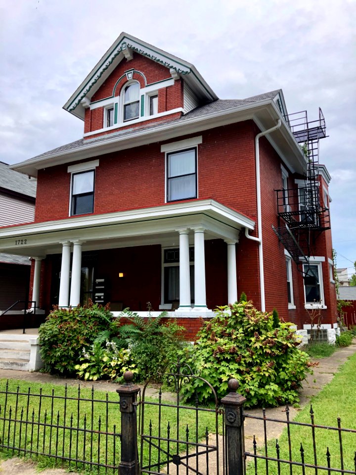 Scott Boulevard, Austinburg, Covington, KY 