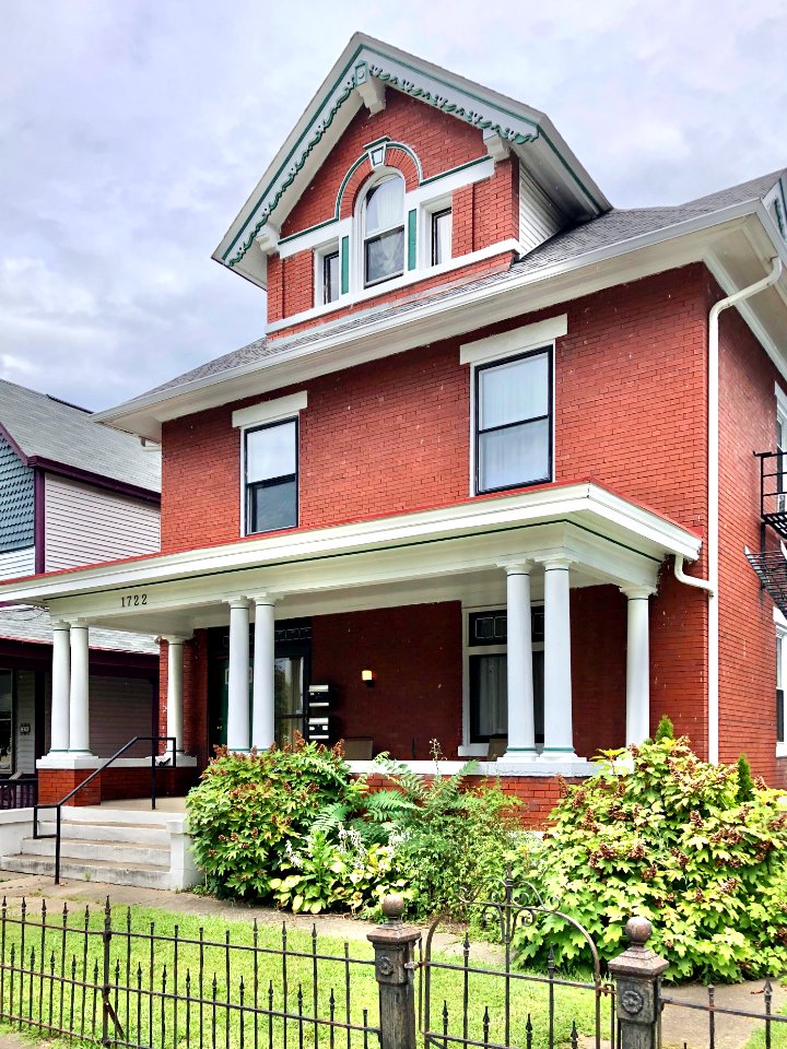 Scott Boulevard, Austinburg, Covington, KY 