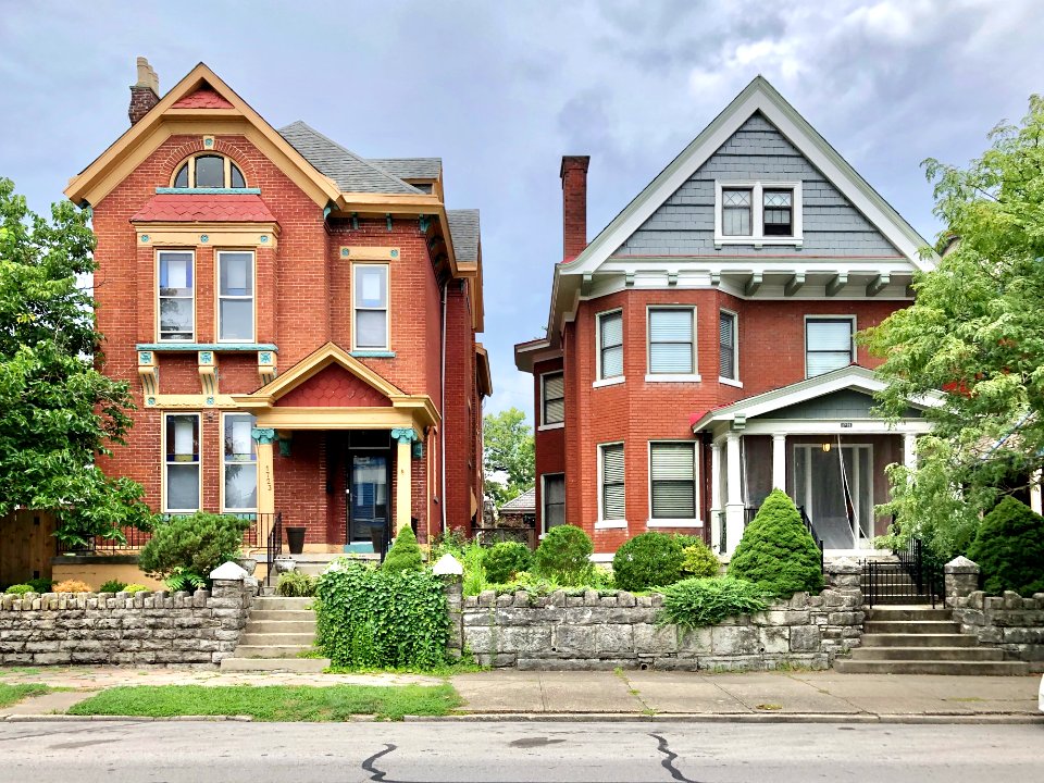 Scott Boulevard, Austinburg, Covington, KY 