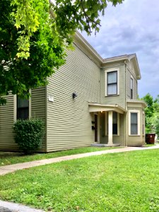 Scott Boulevard, Helentown, Covington, KY 
