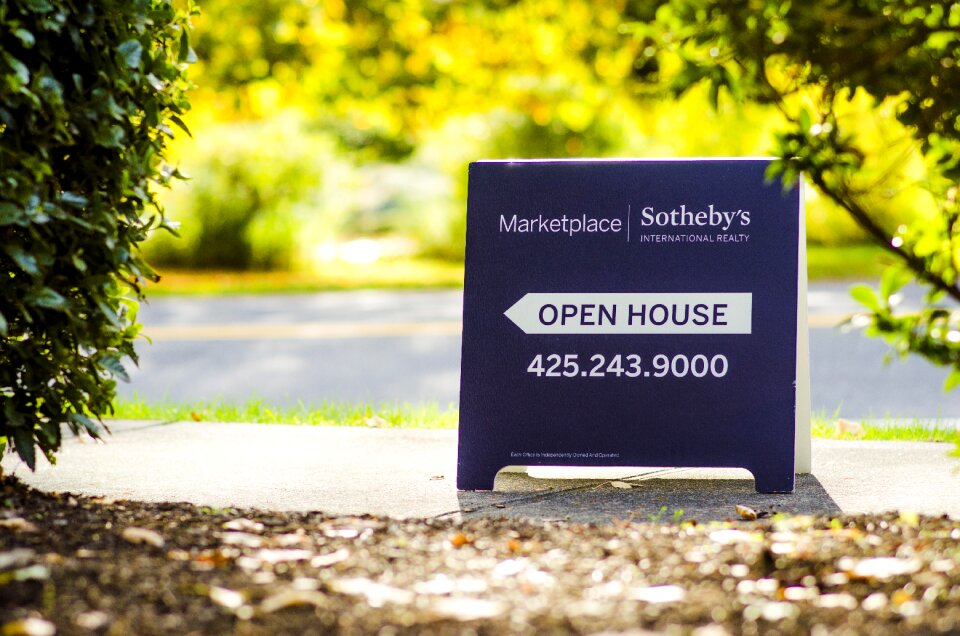 House property estate