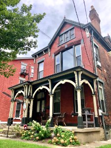 Scott Boulevard, Helentown, Covington, KY 