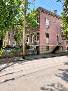 Madison Avenue, Historic West 15th Street, Helentown, Covi… 