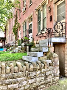 Madison Avenue, Historic West 15th Street, Helentown, Covi… 