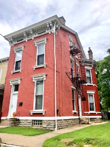 Scott Boulevard, Helentown, Covington, KY 