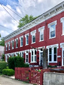 15th Street, Historic West 15th Street, Helentown, Covingt… 