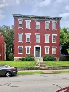 Scott Boulevard, Helentown, Covington, KY 