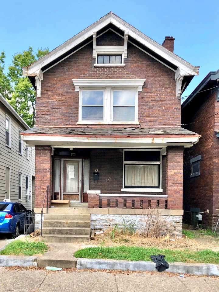 15th Street, Historic West 15th Street, Helentown, Covingt… 