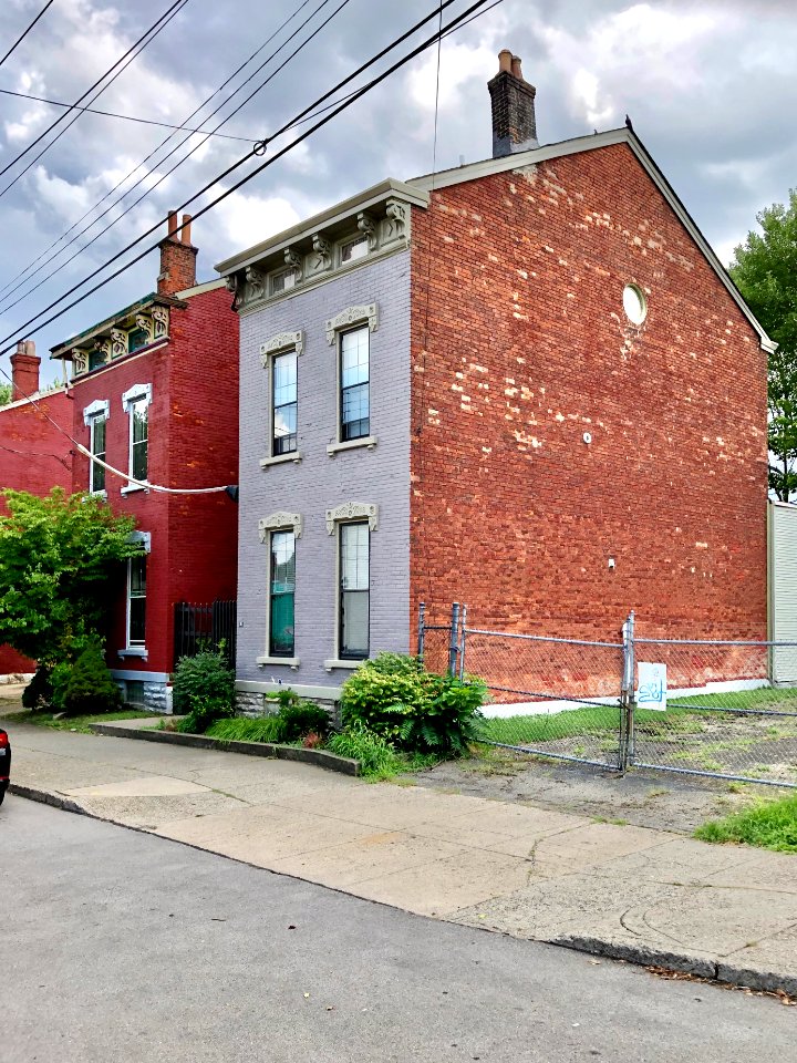 15th Street, Historic West 15th Street, Helentown, Covingt… 