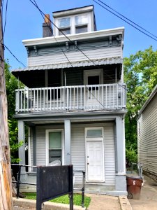 15th Street, Historic West 15th Street, Helentown, Covingt… 