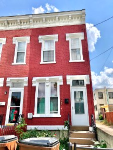 15th Street, Historic West 15th Street, Helentown, Covingt… 