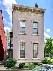 15th Street, Historic West 15th Street, Helentown, Covingt… 