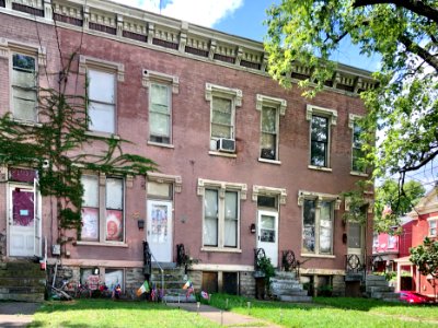 Madison Avenue, Historic West 15th Street, Helentown, Covi… 