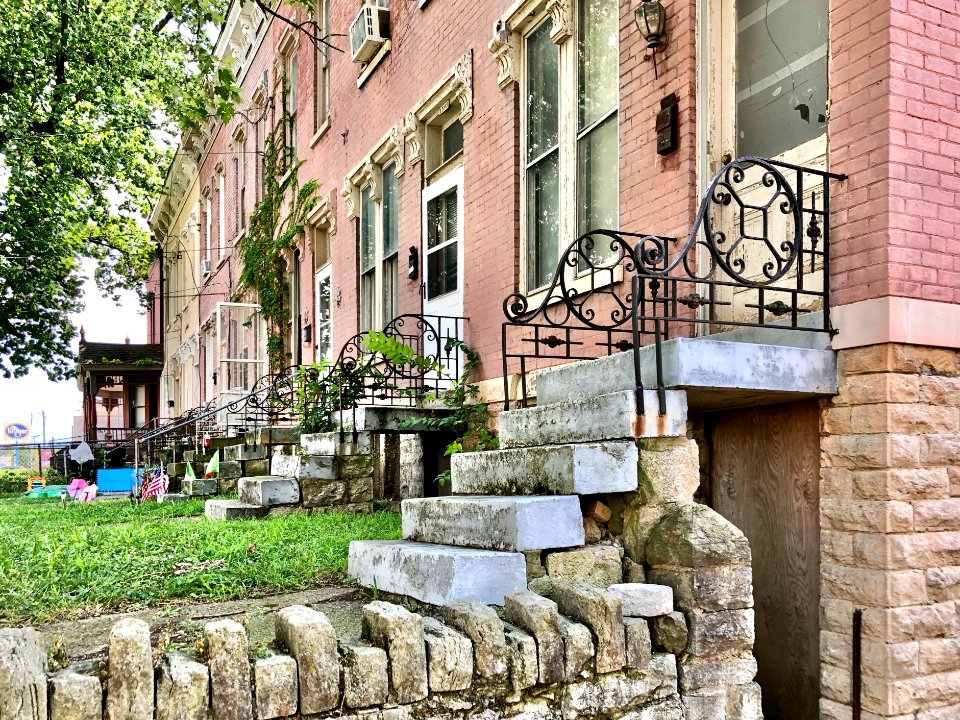 Madison Avenue, Historic West 15th Street, Helentown, Covi… 
