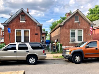 Lehmer Street, Westside, Covington, KY 