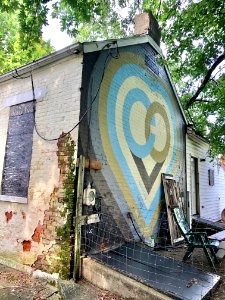 Jackson Street, Westside, Covington, KY 