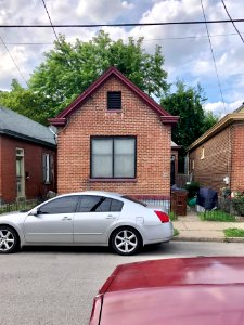 Lehmer Street, Westside, Covington, KY 