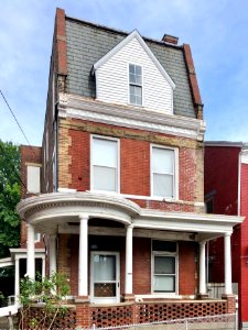 Lee Street, Westside, Covington, KY 