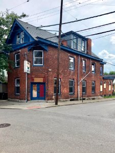 Lee Street, Westside, Covington, KY 