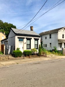 Lee Street, Westside, Covington, KY 