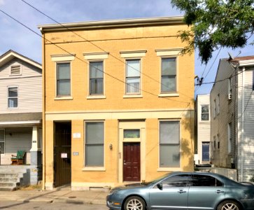 Lee Street, Westside, Covington, KY 