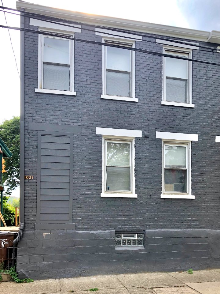 Lee Street, Westside, Covington, KY 